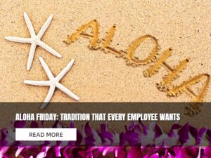 aloha friday