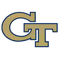 Georgia Tech Yellow Jackets Hawaiian Shirts