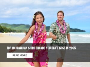 hawaiian shirt brands