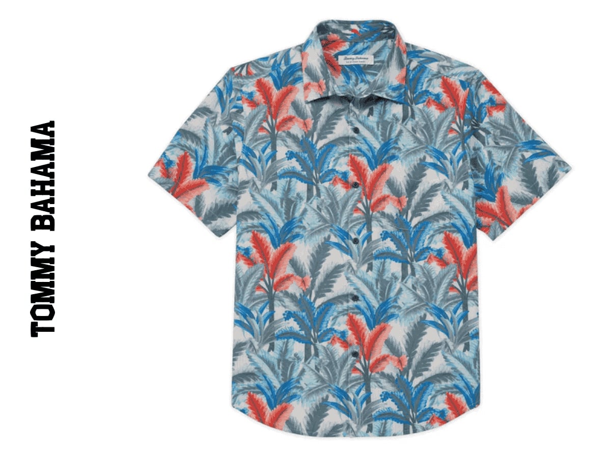 Tommy Bahama