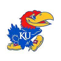 Kansas Jayhawks Hawaiian Shirts