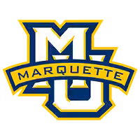 Marquette Golden Eagles Hawaiian Shirts