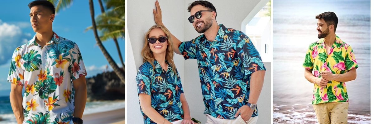 Why Are Hawaiian Shirts So Expensive? Discover 3 Surprising Reasons