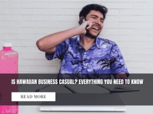 hawaii business casual