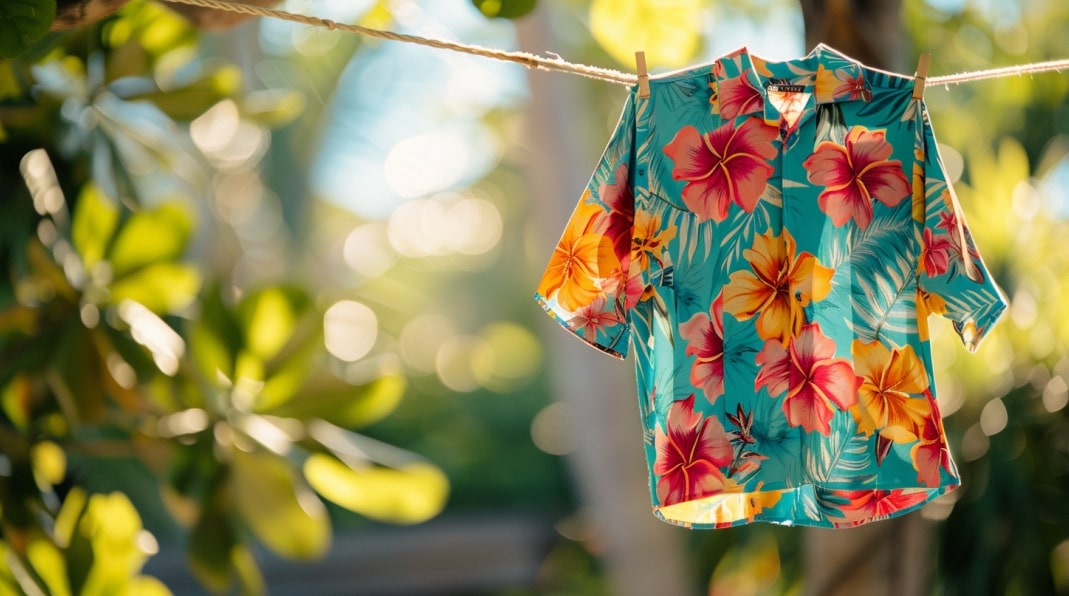 do hawaiian shirt shrink