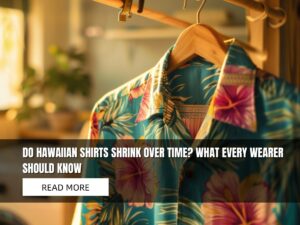 do hawaiian shirt shrink