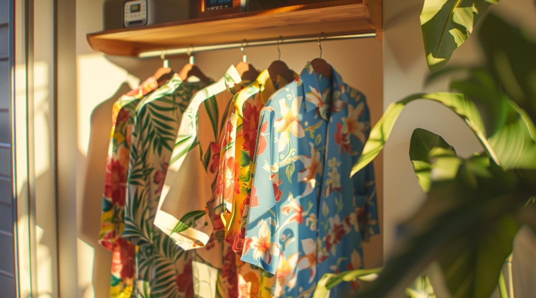 do hawaiian shirt shrink