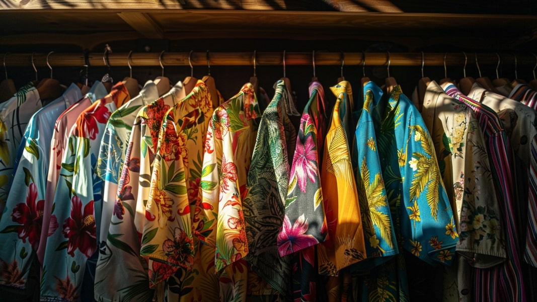 do hawaiian shirt shrink