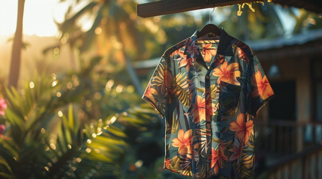 do hawaiian shirt shrink