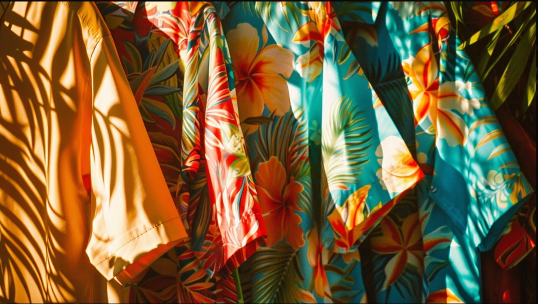 do hawaiian shirt shrink