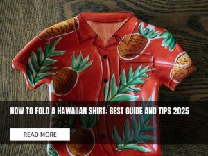 Are Hawaiian Shirts Offensive? Everything You Need To Know!