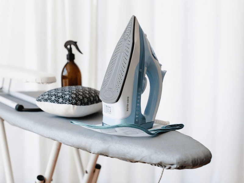 how to iron a hawaiian shirt