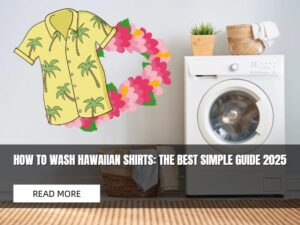 Where Are Hawaiian Shirts Made? The Amazing Origins Revealed