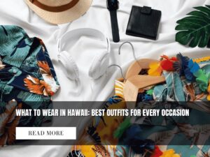 Where Are Hawaiian Shirts Made? The Amazing Origins Revealed