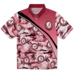 alabama-crimson-tide-sunset-palms-crimson-white-hawaiian-shirt-best-selling