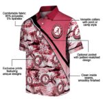 alabama-crimson-tide-sunset-palms-crimson-white-hawaiian-shirt-best-selling