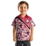 alabama-crimson-tide-sunset-palms-crimson-white-hawaiian-shirt-best-selling