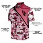 arizona-cardinals-sunset-palms-red-white-hawaiian-shirt-best-selling