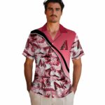 arizona-diamondbacks-sunset-palms-red-white-hawaiian-shirt-best-selling