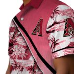 arizona-diamondbacks-sunset-palms-red-white-hawaiian-shirt-best-selling