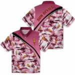 arizona-state-sun-devils-sunset-palms-maroon-white-hawaiian-shirt-best-selling