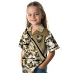 army-black-knights-sunset-palms-gold-white-hawaiian-shirt-best-selling