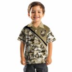 army-black-knights-sunset-palms-gold-white-hawaiian-shirt-best-selling