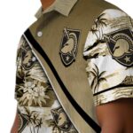 army-black-knights-sunset-palms-gold-white-hawaiian-shirt-best-selling