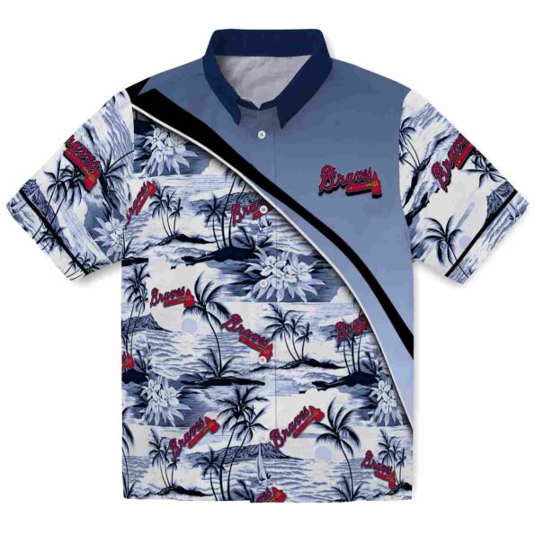 atlanta-braves-sunset-palms-navy-white-hawaiian-shirt-best-selling atlanta braves sunset palms navy white hawaiian shirt best selling