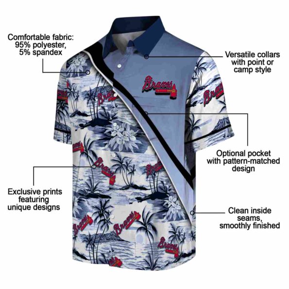 atlanta-braves-sunset-palms-navy-white-hawaiian-shirt-new-arrival atlanta braves sunset palms navy white hawaiian shirt new arrival