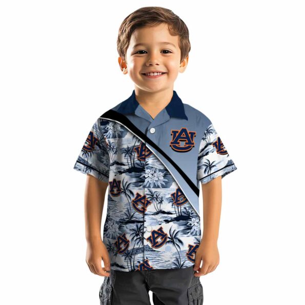 auburn-tigers-sunset-palms-navy-blue-white-hawaiian-shirt-top-rated auburn tigers sunset palms navy blue white hawaiian shirt top rated