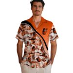 baltimore-orioles-sunset-palms-orange-white-hawaiian-shirt-best-selling