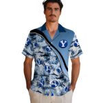 byu-cougars-sunset-palms-blue-white-hawaiian-shirt-best-selling