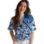 byu-cougars-sunset-palms-blue-white-hawaiian-shirt-best-selling