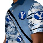 byu-cougars-sunset-palms-blue-white-hawaiian-shirt-best-selling