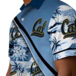 california-golden-bears-sunset-palms-blue-white-hawaiian-shirt-best-selling
