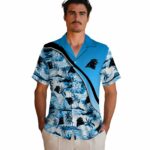 carolina-panthers-sunset-palms-blue-white-hawaiian-shirt-best-selling