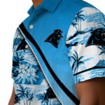 carolina-panthers-sunset-palms-blue-white-hawaiian-shirt-best-selling