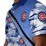chicago-cubs-sunset-palms-blue-white-hawaiian-shirt-best-selling