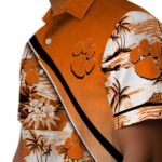 clemson-tigers-sunset-palms-orange-white-hawaiian-shirt-best-selling