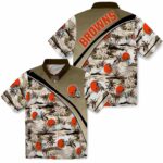 cleveland-browns-sunset-palms-brown-white-hawaiian-shirt-best-selling