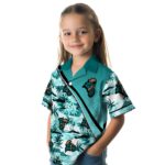coastal-carolina-chanticleers-sunset-palms-green-white-hawaiian-shirt-best-selling