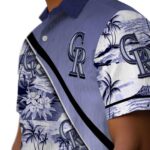 colorado-rockies-sunset-palms-blue-white-hawaiian-shirt-best-selling