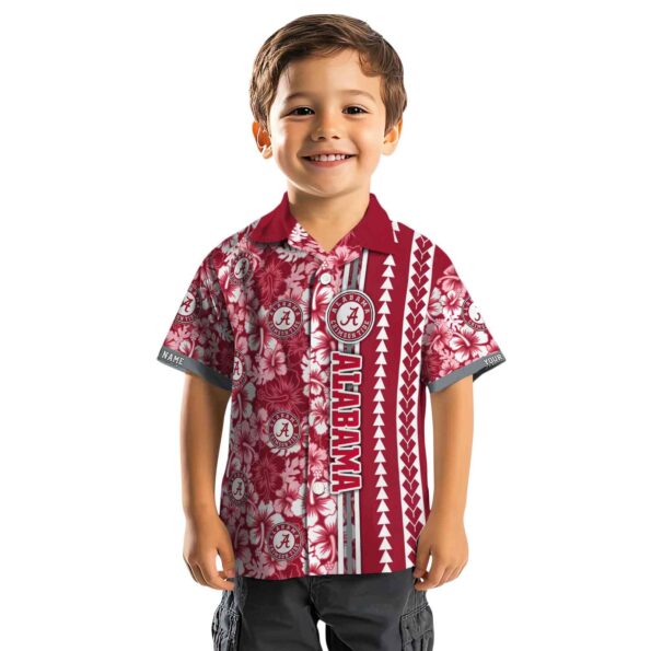 custom-alabama-crimson-tide-hibiscus-arrows-crimson-white-hawaiian-shirt-top-rated custom alabama crimson tide hibiscus arrows crimson white hawaiian shirt top rated