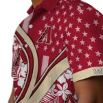 custom-arizona-diamondbacks-floral-wave-red-white-hawaiian-shirt-best-selling