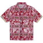 custom-arizona-diamondbacks-tribal-stripes-red-white-hawaiian-shirt-best-selling