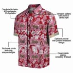 custom-arizona-diamondbacks-tribal-stripes-red-white-hawaiian-shirt-best-selling