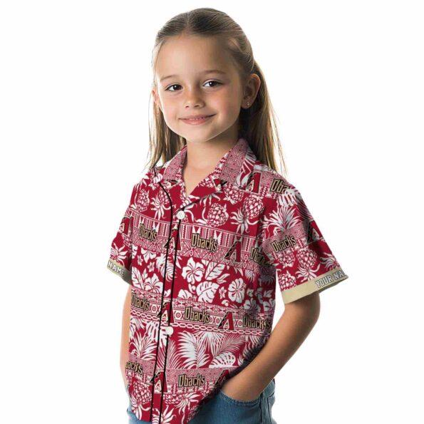 custom-arizona-diamondbacks-tribal-stripes-red-white-hawaiian-shirt-premium-grade custom arizona diamondbacks tribal stripes red white hawaiian shirt premium grade