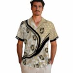 custom-army-black-knights-floral-wave-gold-white-hawaiian-shirt-best-selling