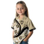 custom-army-black-knights-floral-wave-gold-white-hawaiian-shirt-best-selling
